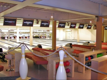 Фото: Olympia Bowling Schwabing