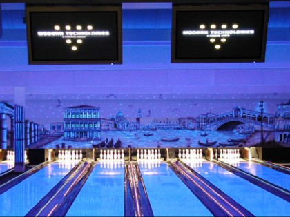 Фото: Olympia Bowling Schwabing